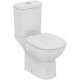 Унитаз напольный Ideal Standard Tempo под бачок глубокий смыв T331201
