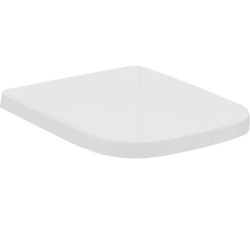 Сиденье для унитаза Ideal Standard i.life B с микролифтом T468301