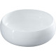 Раковина накладная Aquanet ROUND-1 360х360х130 мм ROUND-1