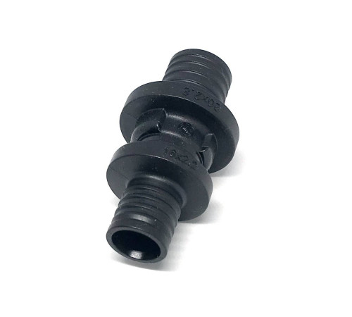 Муфта соединительная редукционная Royal Thermo AXIOpress PPSU 20x25 мм НС-1351161