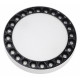 Накладной светильник iLedex Technical Mercury 5552-24W-D165-3/4K-WH+BK