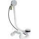 Слив-перелив с наливом Viega Simplex Trio Visign MT5 560 x 40/50 мм 6166.41 728007