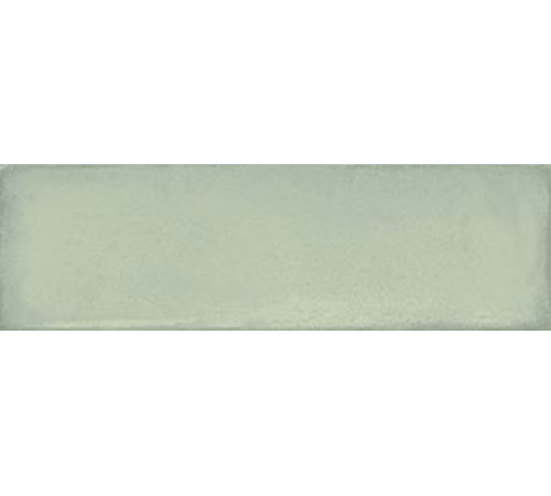Плитка настенная Kerama Marazzi Монпарнас зеленый 8.5х28.5 см 9017