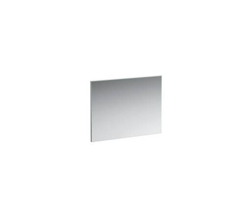 Зеркало Laufen Frame 25 900х700х25 мм алюминиевая рама 4.4740.5.900.144.1