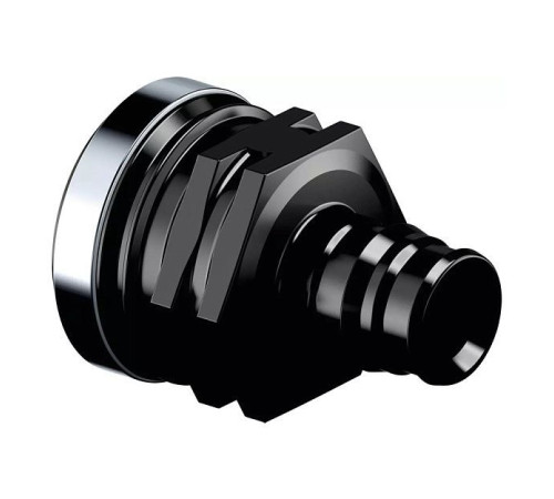 Штуцер с внутренней резьбой Uponor Q&amp;E PPSU 20-3/4 ВР 1042331