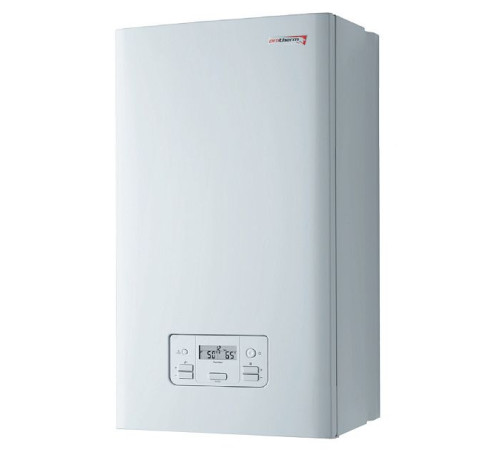 Котёл газовый настенный одноконтурный Protherm Пантера 25KTO 25 кВт 0010015242