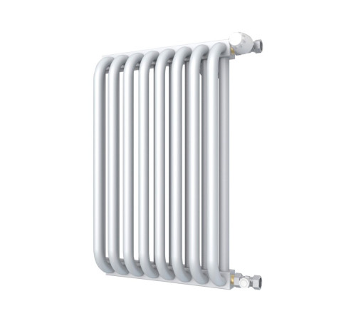 Радиатор стальной трубчатый КЗТО РС 2-500-8 8 секций 3/4 PC 2-500-8 3/4