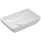 Раковина на столешницу Villeroy &amp; Boch Venticello 550x360 мм 41135501