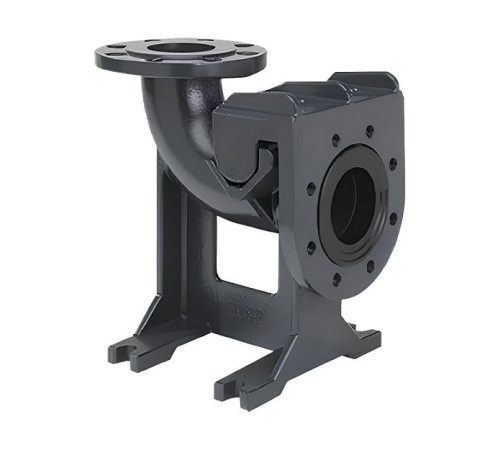 Муфта трубная автоматическая Vandjord DN40/DN40 PN6 55111001