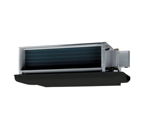 Фанкойл канальный супертонкий Electrolux EFSS-540 2-трубный НС-1247213