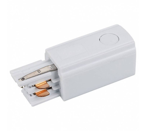 Заглушка для трека Arlight Lgd-4tr 024715