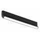 Накладной светильник iLedex Technical VISION48/22 SMART 4822-004-L602-24W-110DG-BK
