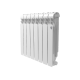 Радиатор алюминиевый Royal Thermo Indigo 500 2.0 8 секций 1295095