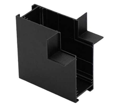 Соединитель угловой внутренний для треков встраиваемых Aployt Magnetic track 220 APL.0283.00.06