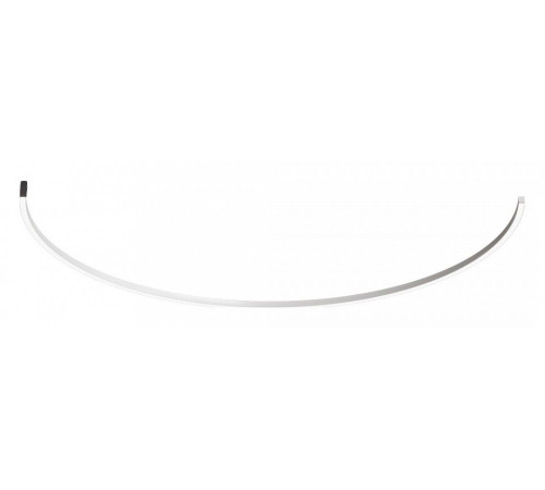 Встраиваемый светильник Arte Lamp Optima A7279PL-1BK