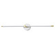 Подсветка для картины Escada Focus 10289/1LED White