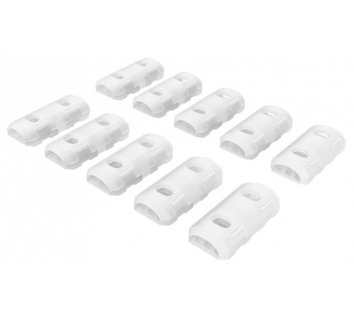 Соединитель лент линейный жесткий Apeyron Electrics 09-148