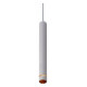 Подвесной светильник Mantra Split LED 12 Вт 8878
