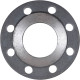 Фланец плоский стальной STOUT DN 65 PN 25 01-1-B ГОСТ 33259-2015 127-5838