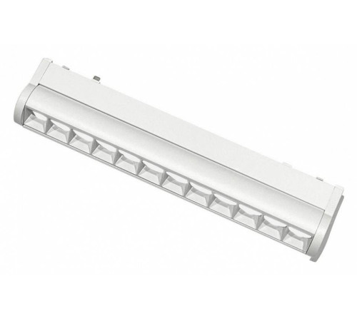 Встраиваемый светильник Aployt Magnetic track 48 APL.0102.11.12