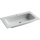Раковина накладная Ceramica Nova Grace 810х457х137 мм прямоугольная CN7012