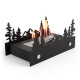 Биокамин настольный Firelight BFP-T400MT Magic BFP-T400MT