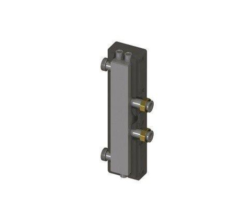 Гидравлическая стрелка Huch EnTEC DN 25 82 кВт 3.5 м3/ч EWG2500