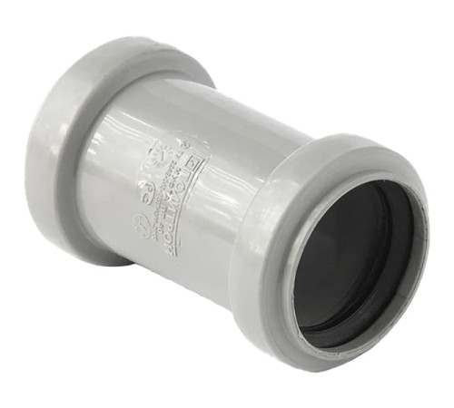 Муфта ремонтная Pro Aqua Comfort 50 мм PP 300510