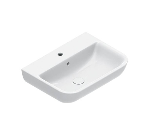 Раковина Catalano Italy 65х48 см 1 отверстие 0720651001