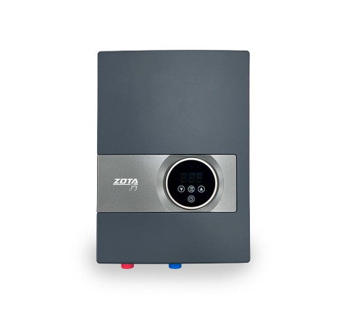Водонагреватель проточный ZOTA JOY 18 кВт 380В ZJ3468421018
