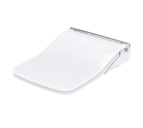 Крышка-биде TOTO WASHLET SW с пультом ДУ и автосмывом белый TCF804C2G