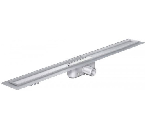 Душевой канал ACO Showerdrain C 885 мм высота 92 мм гор. выпуск DN50 408717