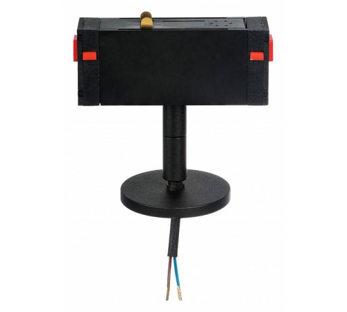 Переходник для трека Lightstar Teta 595057