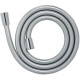 Шланг для душа Aquanet 125 см ПВХ хром AQ2110CR