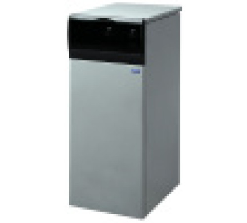 Котел газовый напольный Baxi Slim 1.300 FiN одноконтурный 29.7 кВт SLIM 1.300 FIN