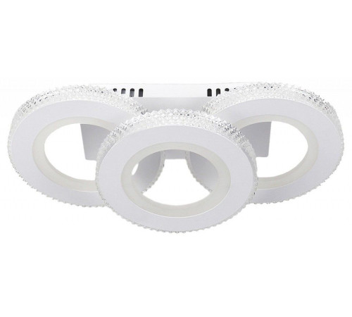 Потолочная люстра Escada ERIS 10265/3LED