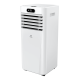 Мобильный кондиционер ROYAL CLIMA TESORO RM-TS17CH-E