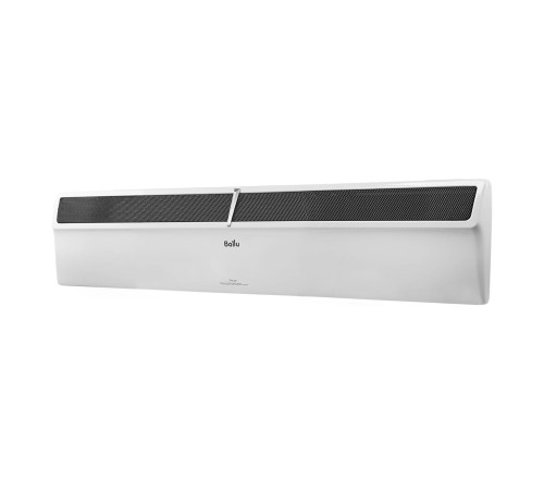 Конвектор электрический Ballu Plinth Transformer BEC/PL-2000-4E электронный с блоком управления и опорами BEC/PL-2000-4E