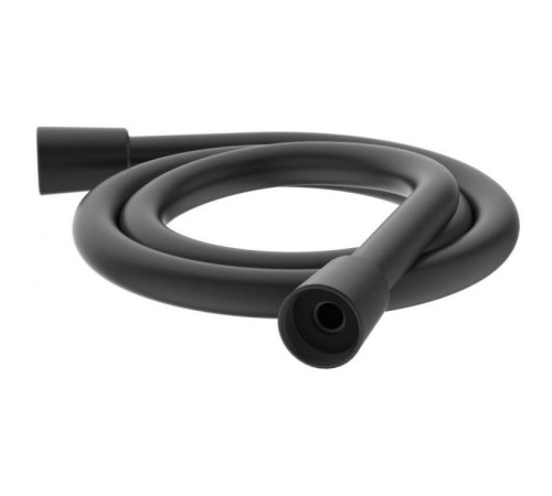 Шланг для душа Ideal Standard Idealflex 1700 мм матовый черный BE175XG