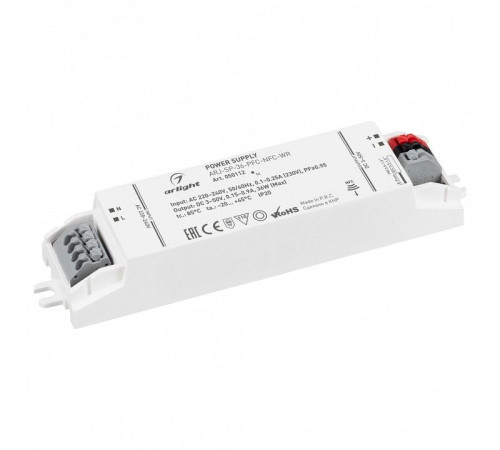 Блок питания Arlight 050112