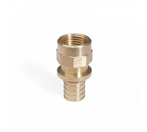 Переходник REHAU RAUTITAN RX+ с внутренней резьбой 25-Rp 1/2 14563301001