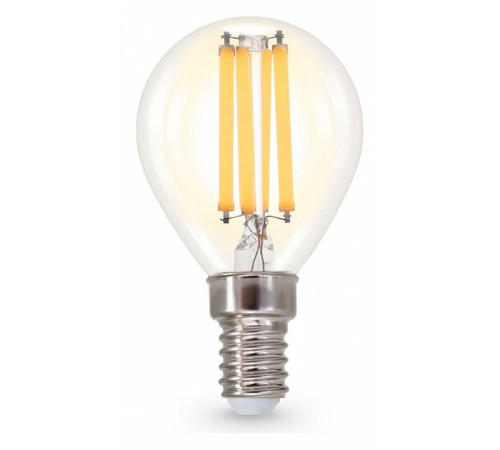Лампа светодиодная Ambrella Light G45 451534