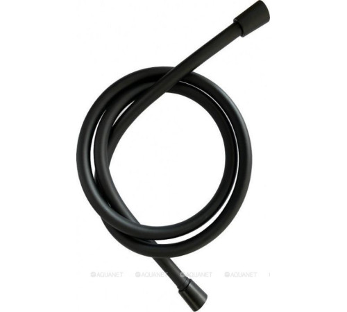 Шланг душевой Bravat черный P72120BW-ENG