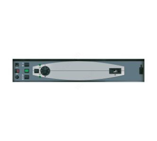 Панель управления De Dietrich K3 для котлов DTG 230 GJ6 100007594