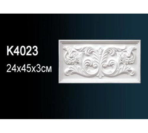Панно декоративное Perfect K4023