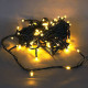 Гирлянда Нить Sneha A-001A LED WW