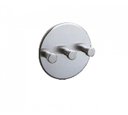 Крючок тройной Axor Steel 41283800