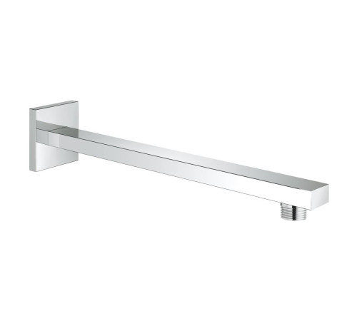 Кронштейн для душа GROHE Rainshower 282 мм хром 27709000