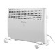 Конвектор электрический Thermex Hygge 1000 1000 Вт 101 001 0019