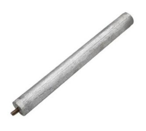 Анод магниевый Gekon L=450 мм D21 мм M8x10 GKMA8D2145